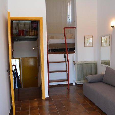Private Luxury Villa My Beach House Longos  Exteriör bild